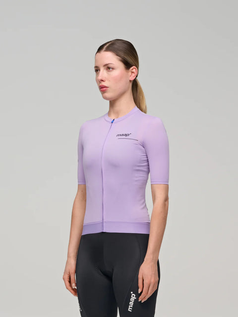 Maap: Women's Training Jersey - Lavender