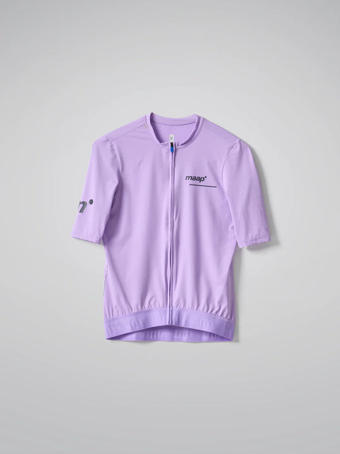 Maap: Women's Training Jersey - Lavender