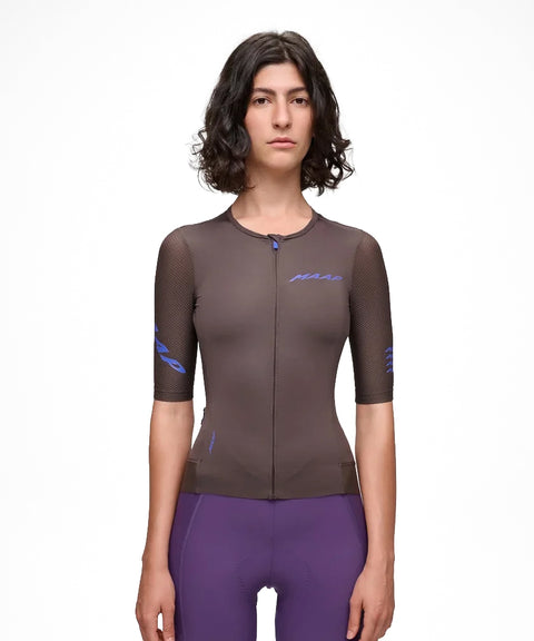 Maap: Women's Emerge Jersey - Umber