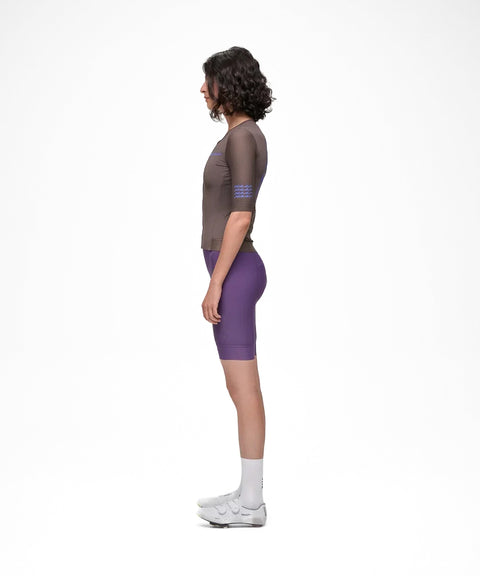 Maap: Women's Emerge Jersey - Umber