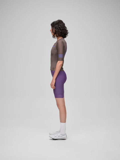 Maap: Women's Emerge Jersey - Umber