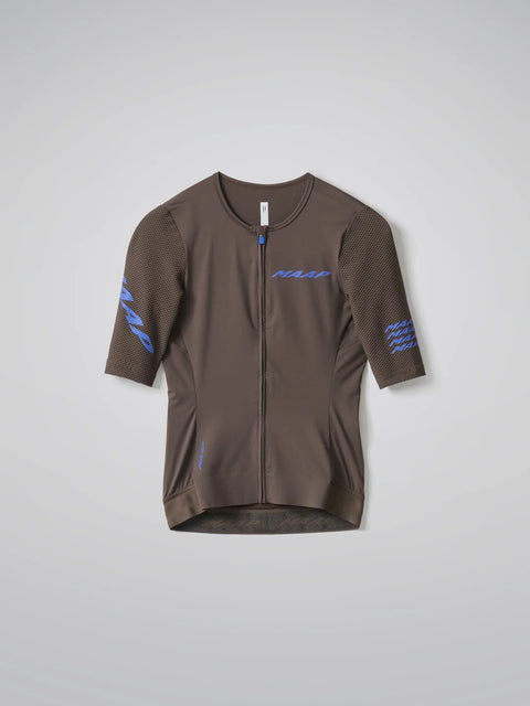 Maap: Women's Emerge Jersey - Umber