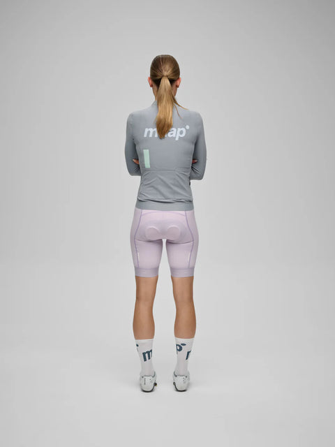 Maap: Women's Training Thermal LS Jersey - Trade Winds