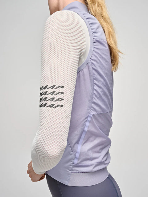 Maap: Flow Insulated Vest - Aleutian