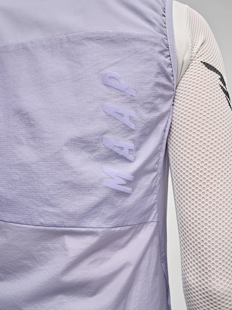 Maap: Flow Insulated Vest - Aleutian