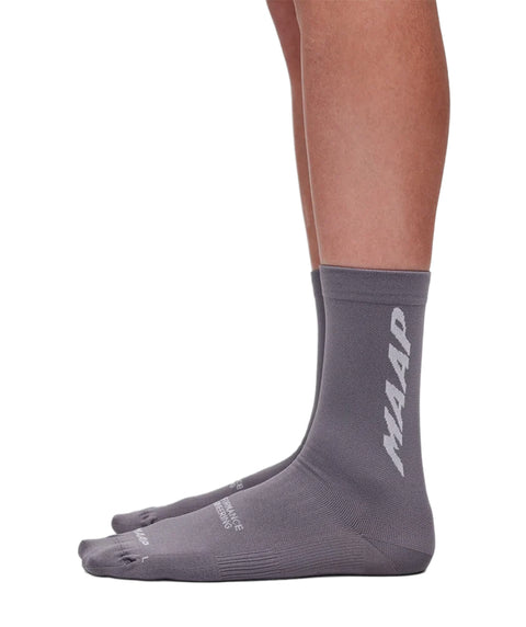 Maap: Team Sock - Anthracite