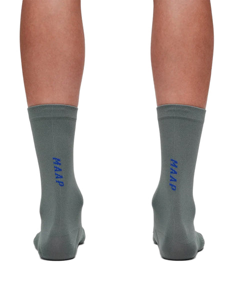 Maap: Team Sock - Castor Grey