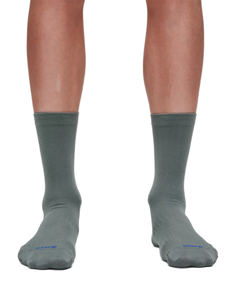 Maap: Team Sock - Castor Grey