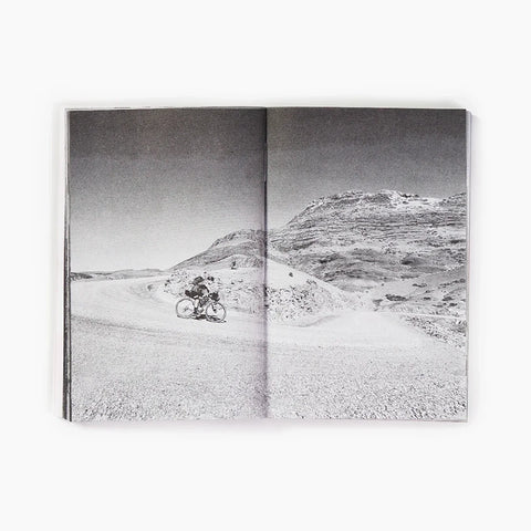 Rayon Vert: Expedition Marocaine Book