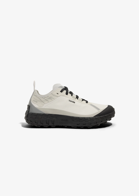 Norda: 001A - Cinder