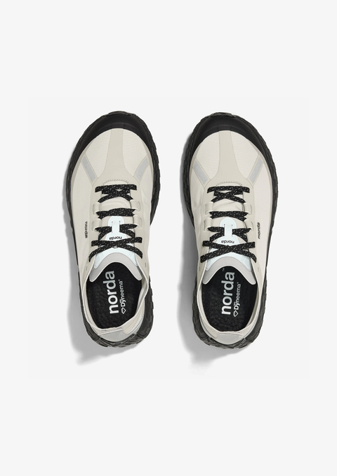 Norda: 001A - Cinder