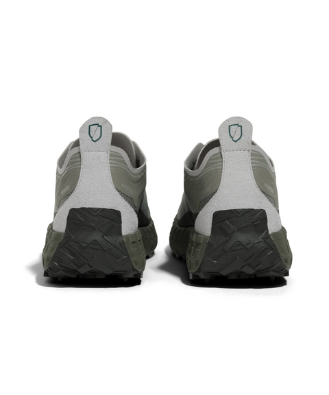 Norda: 001A - Serpentine