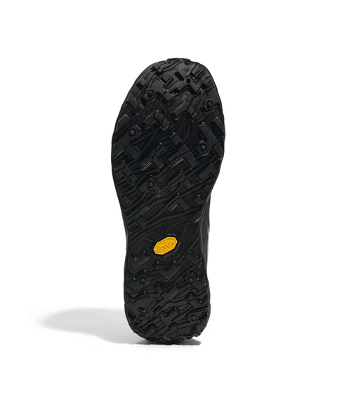 Norda Run: 002 - Stealth Black