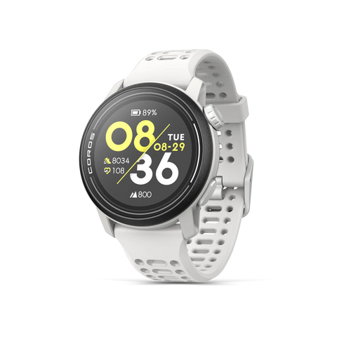 Coros: Pace 3 - White