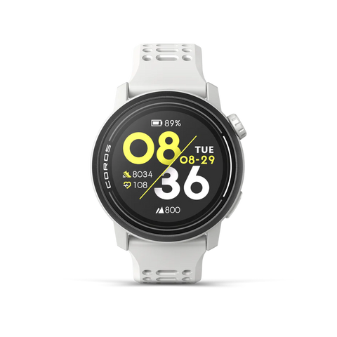 Coros: Pace 3 - White