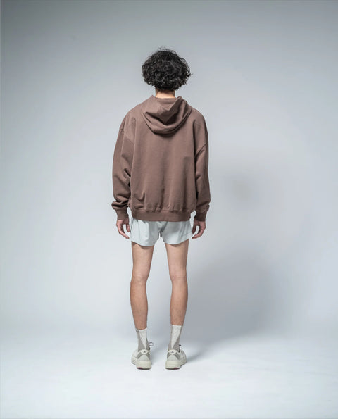 Hermanos Koumori: Koumori Phase Hoodie - Rain Drum