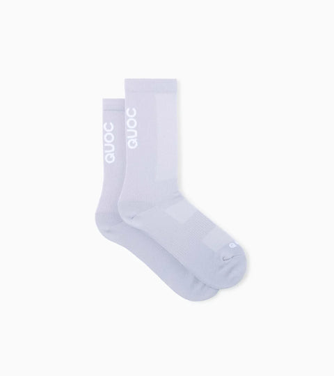 QUOC: Pro Series Sock - Lilac Haze