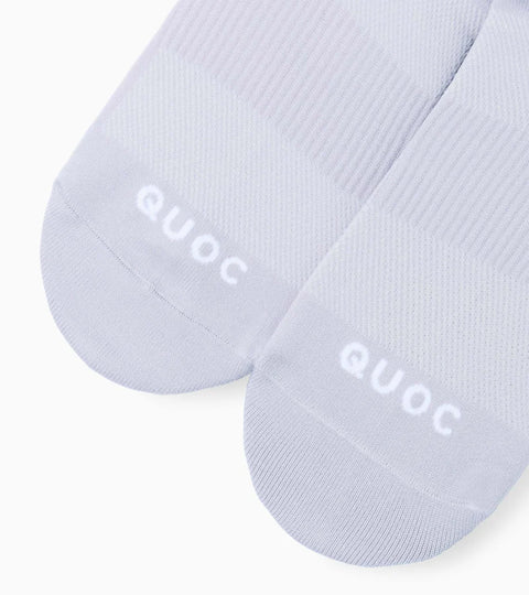 QUOC: Pro Series Sock - Lilac Haze