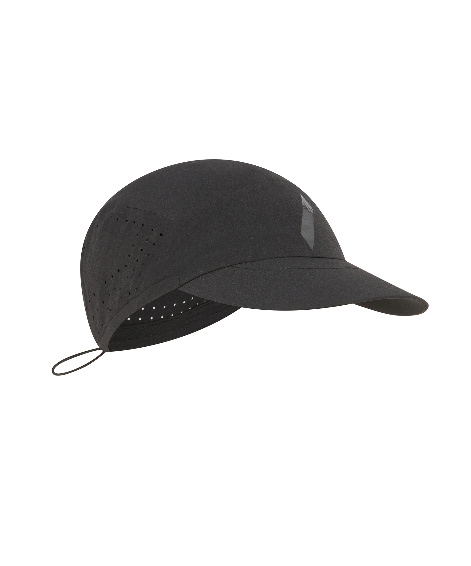 Soar Running: Run Cap 2.0 - Black – HEATWAVE