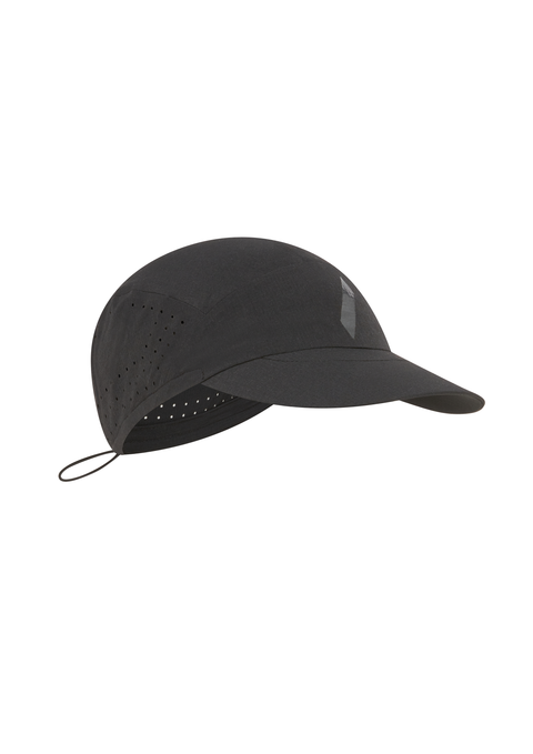 Soar Running: Run Cap 2.0 - Black