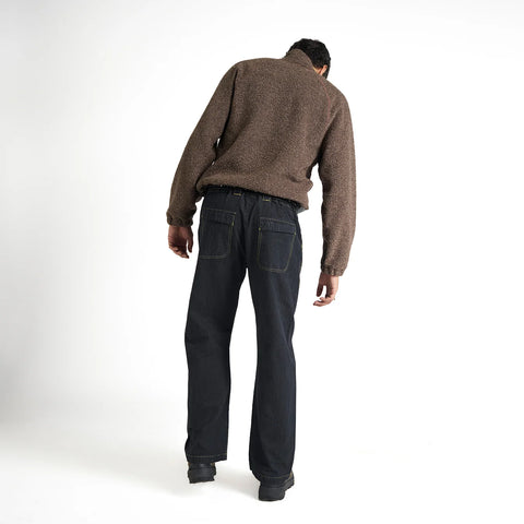Rayon Vert: Fubar Pants - Golgotha Black