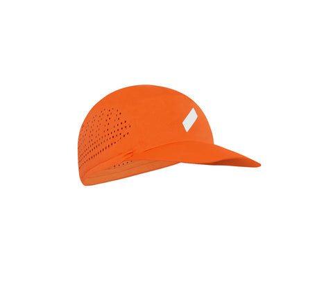 Soar Running: Run Cap - Orange