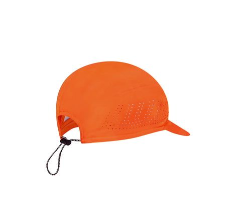 Soar Running: Run Cap - Orange