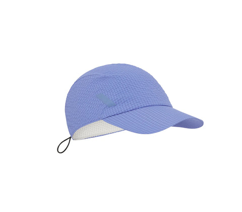 SOAR Running: Dart Cap - Lilac