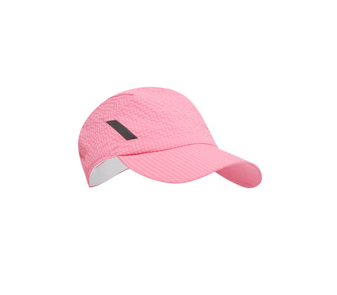 SOAR Running: Dart Cap - Magenta