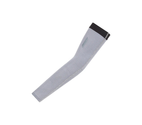 Soar Running: Race Sleeves - Grey