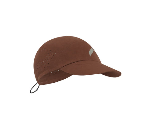 Soar Running: Run Cap 2.0 - Brown