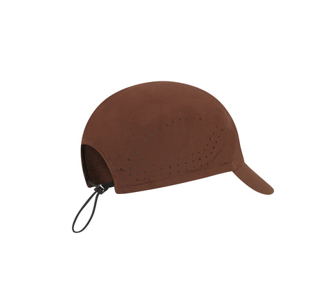 Soar Running: Run Cap 2.0 - Brown