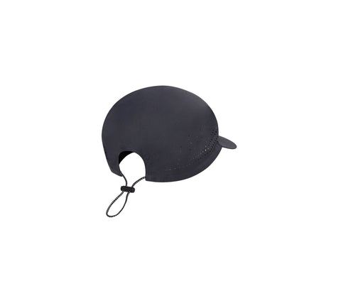 SOAR Running: Run Cap - Charcoal