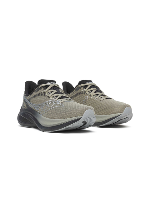 Saucony: Men's Endorphin Speed 5 - Laurel / Black