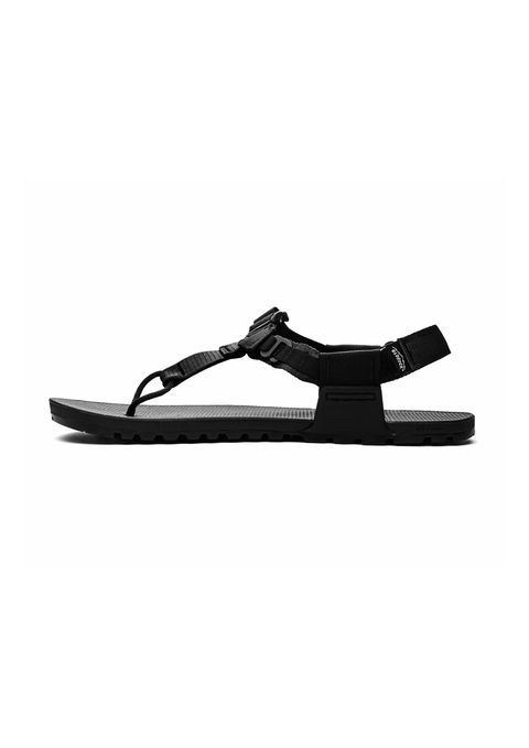 Bedrock Sandals: Cairn Evo Sandals - Black