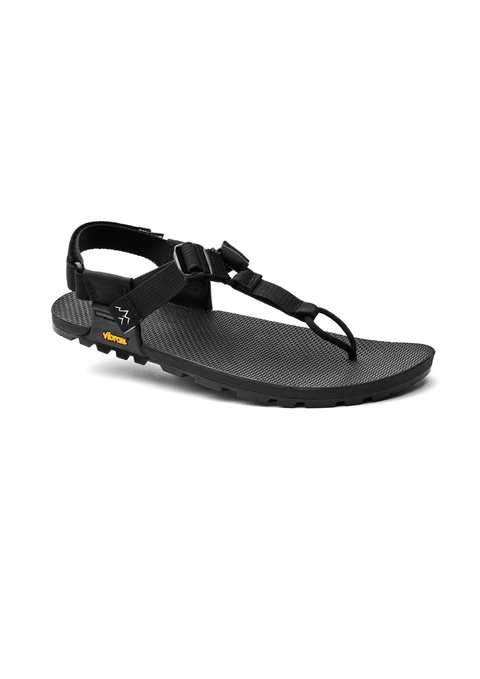 Bedrock Sandals: Cairn Evo Sandals - Black