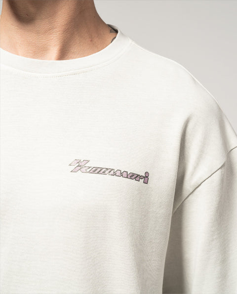 Hermanos Koumori: Orbit Run Boulder T-Shirt
