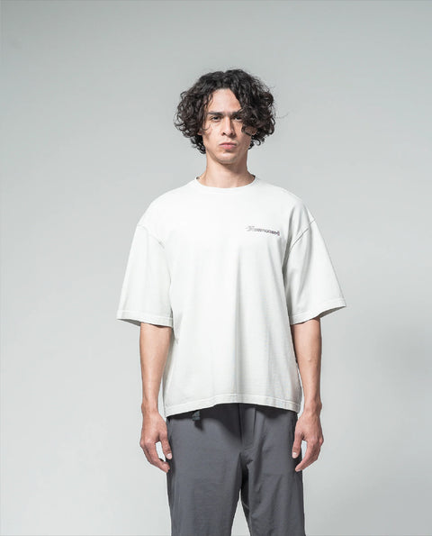 Hermanos Koumori: Orbit Run Boulder T-Shirt