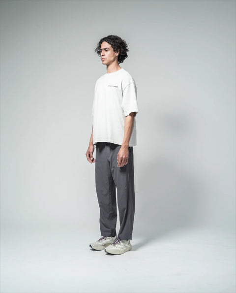 Hermanos Koumori: Orbit Run Boulder T-Shirt