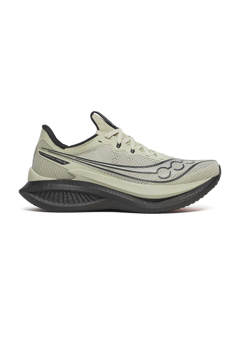 Saucony: Men's Endorphin Pro 5 - Birch/Black