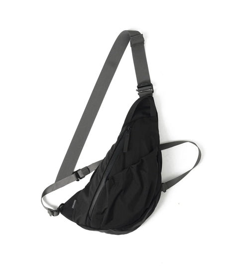 Sealson: SR1 2 Way Grab Bag - Black