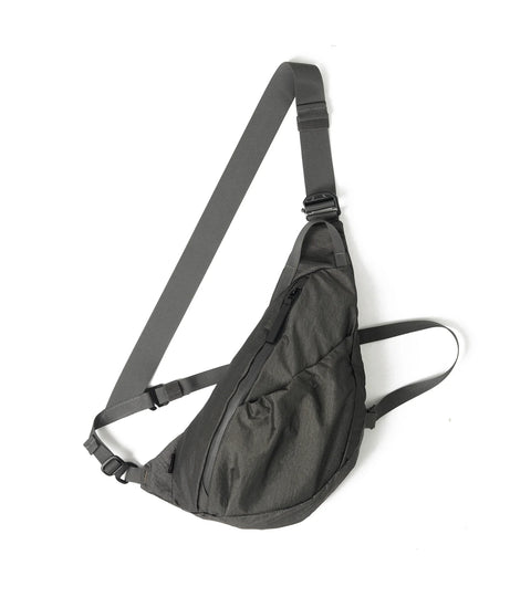 Sealson: SR1 2 Way Grab Bag - Gravel Grey