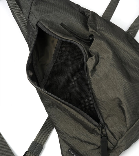 Sealson: SR1 2 Way Grab Bag - Gravel Grey