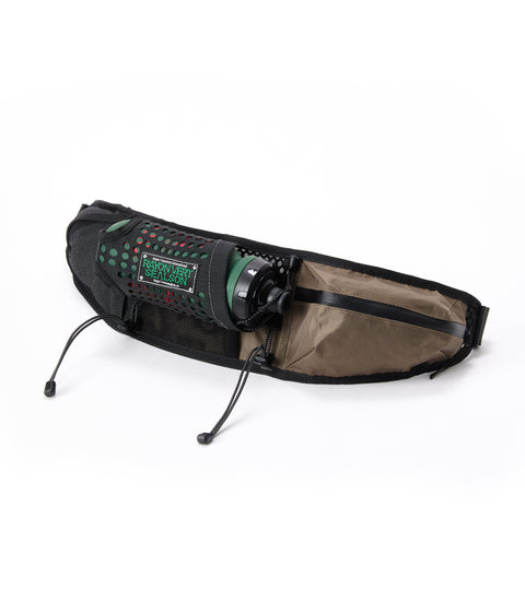 Rayon Vert x Sealson: Hyrdobelt - Ranger