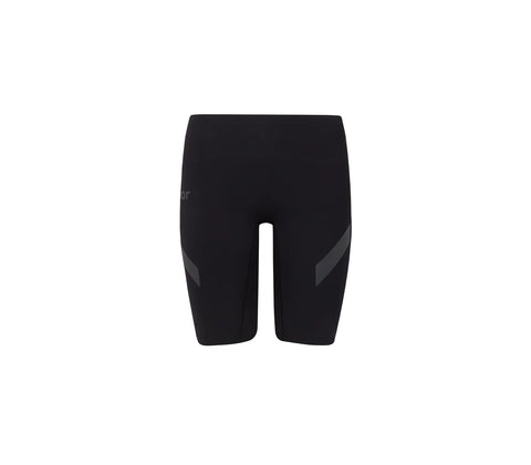 SOAR Running: Women's Marathon Speed Shorts - Black