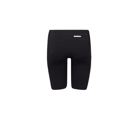 SOAR Running: Women's Marathon Speed Shorts - Black