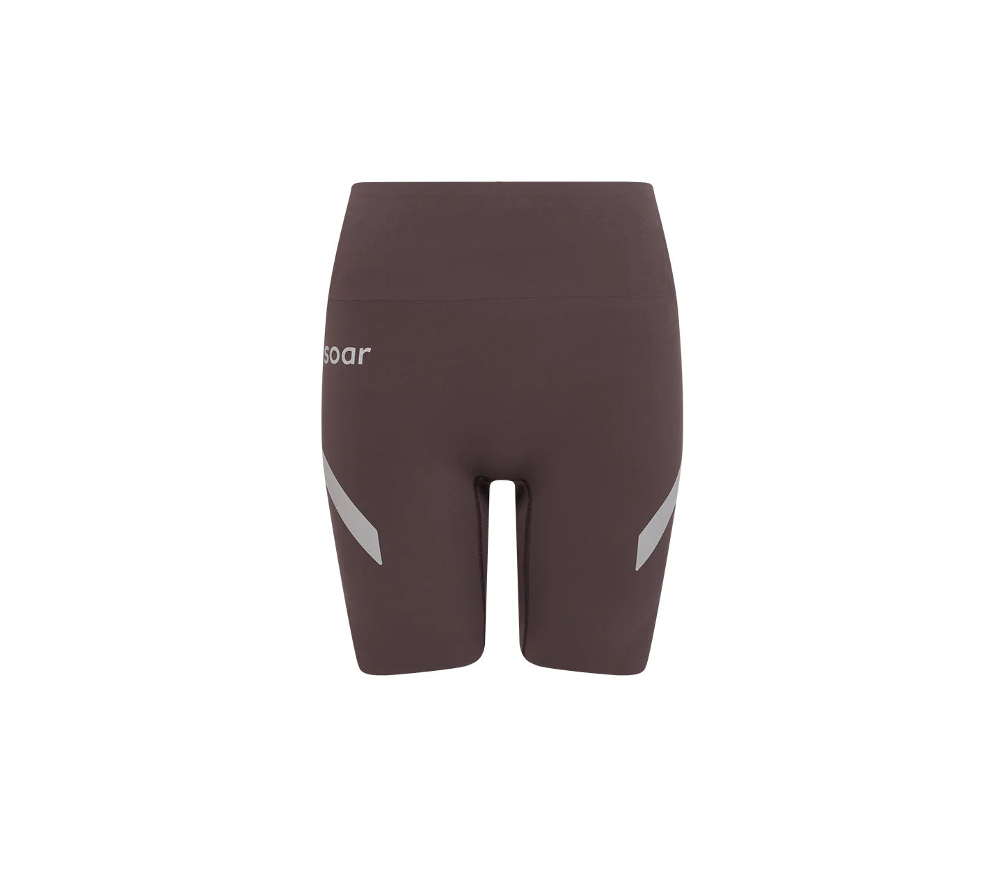 SOAR Running: Women's Marathon Speed Shorts - Dark Grey – HEATWAVE