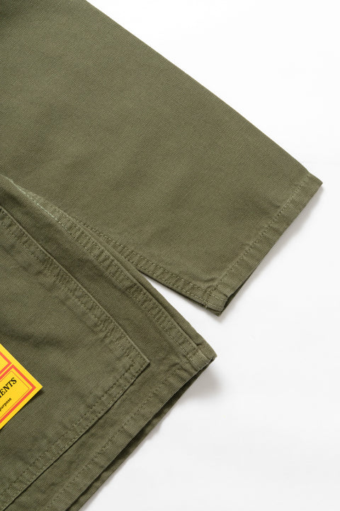 Service Works: Classic Chore Shirt - Olive
