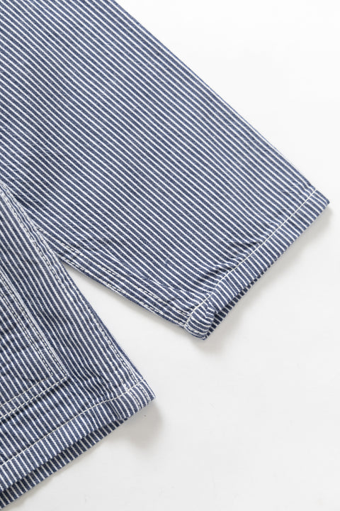 Service Works: Classic Chore Shirt - Hickory