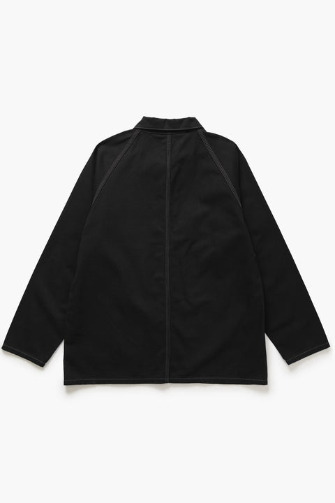 Service Works: Drill Coverall 2.0 - Black